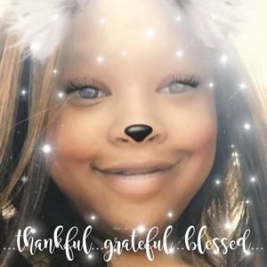 Meet your Posher, Renae